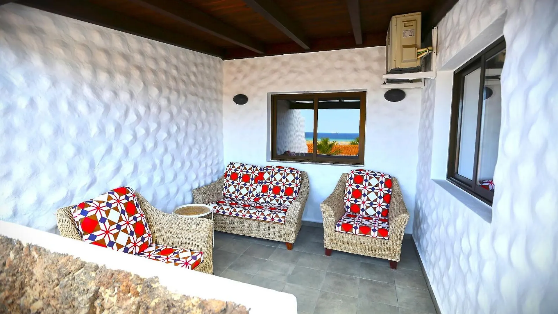 Villa Sotavento Ocean Views Modern New Apartment In Natural Park Playa Jandia 0*,  スペイン