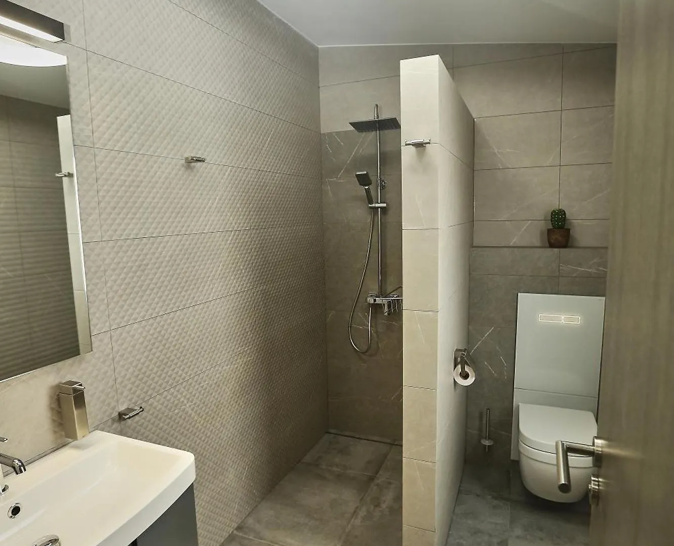Villa Sotavento Ocean Views Modern New Apartment In Natural Park Playa Jandia