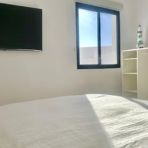 Apartamento Sunrise Esquinzo, Paraíso De Sol&playa&paz, Playa Jandia